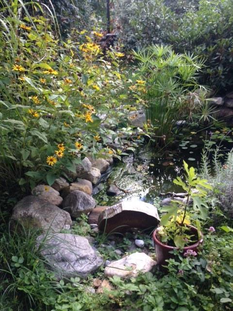 Ruhige Wohnung Mit Schoenem Eigengarten In Seeboden Am Millstaettersee מראה חיצוני תמונה